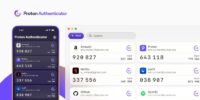 Proton Authenticator Application