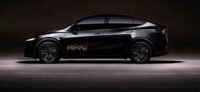 Robotaxi