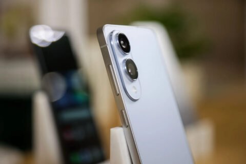 Samsung aurait abandonne les smartphones ultra fins apres l39echec du Galaxy