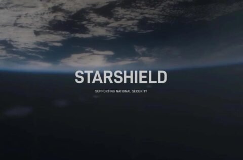 Starshield