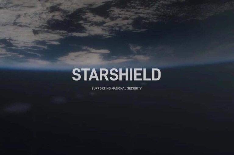 Starshield