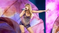 Taylor Switft