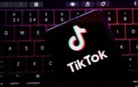 TikTok Logo