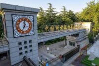 Time Center Chine