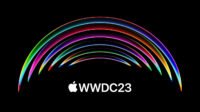 WWDC 2023 Apple Keynote en direct a partir de 18h45