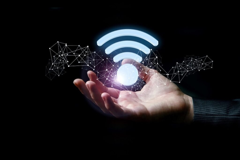 Logo Wi-Fi