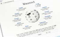 Wikipedia Logo