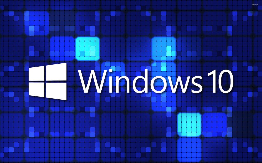 Windows 10