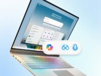 Windows 11 ajoute plus d39IA au PC avec Copilot voix