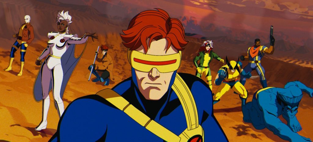 X-Men 97