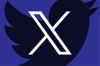 X Twitter Logos 1