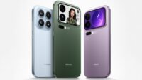 Xiaomi continuera avec la vitre arriere de ses futurs smartphones