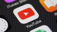 YouTube Logo Icone 1
