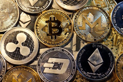crypto monnaie