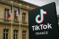 rapport tiktok