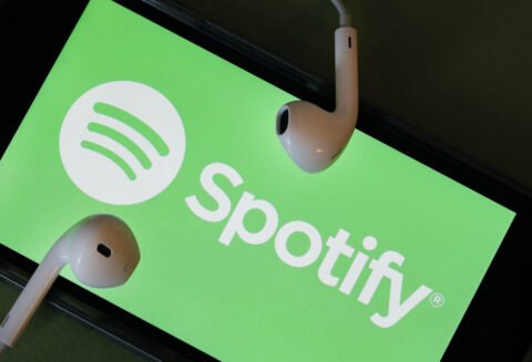 1764105609 Spotify Logo