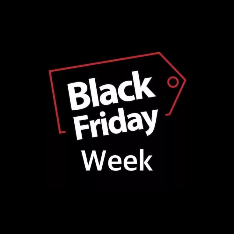 BlackFridayWeek 4eme jour d39une grande semaine de promotions high tech