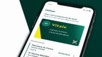 Carte Vitale Application
