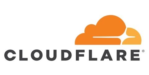 CloudFlare Logo