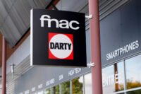 Fnac Darty Logos