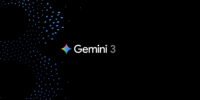 Gemini 3 Logo