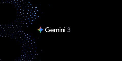 Gemini 3 Logo