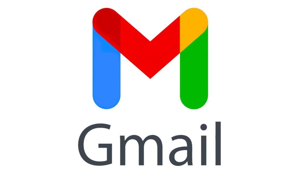 Logo Gmail