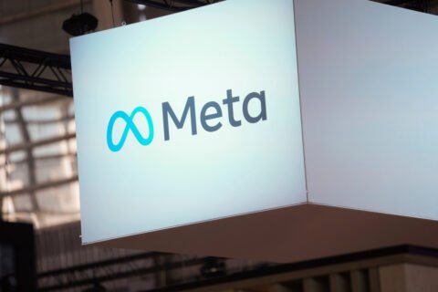 Meta Logo