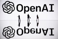 OpenAI Logo