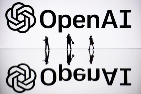 OpenAI Logo