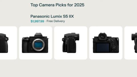 Perplexity Assistant Shopping IA