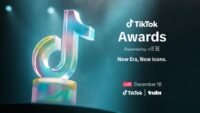 TikTok Awards 2025