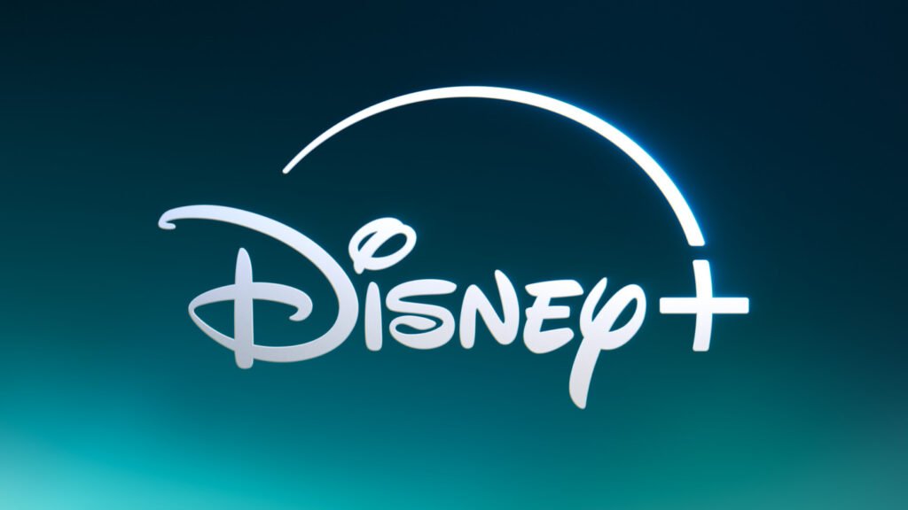 Nouveau logo Disney Plus