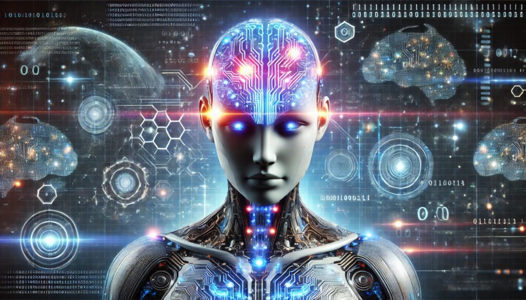 Intelligence artificielle