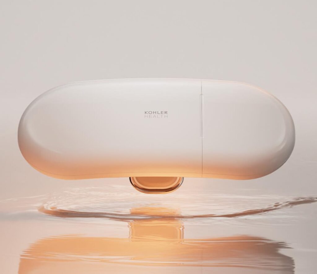 Kholer-capteur-santé-