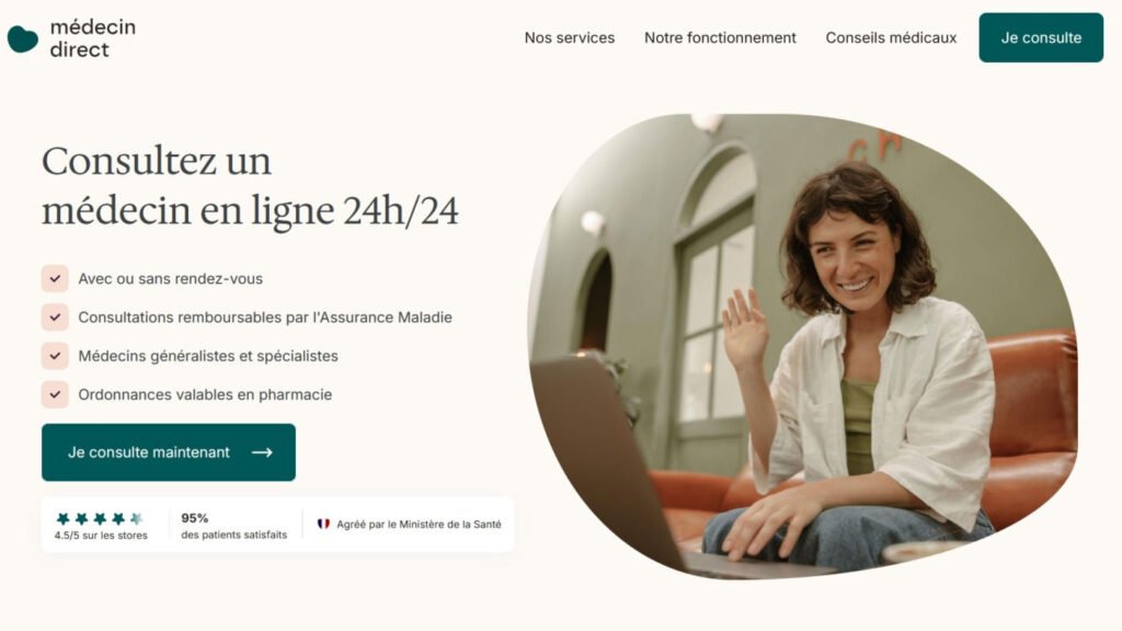 DocteurDirect
