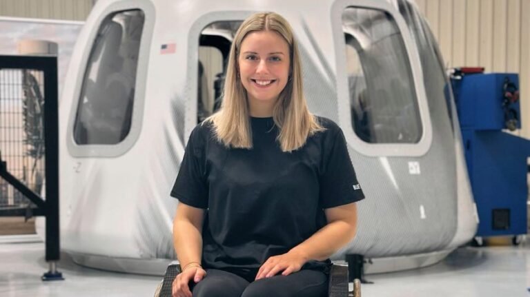 Pour la premiere fois une femme en fauteuil roulant effectuera.jpg