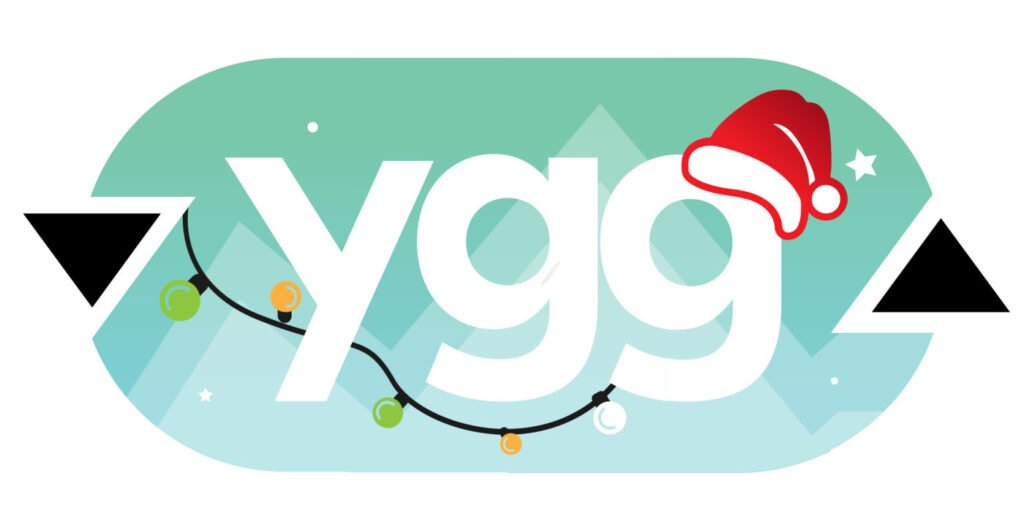 Logo YGGTorrent