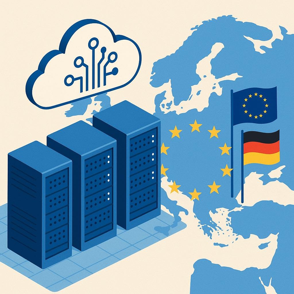 Data Centre Souerrain