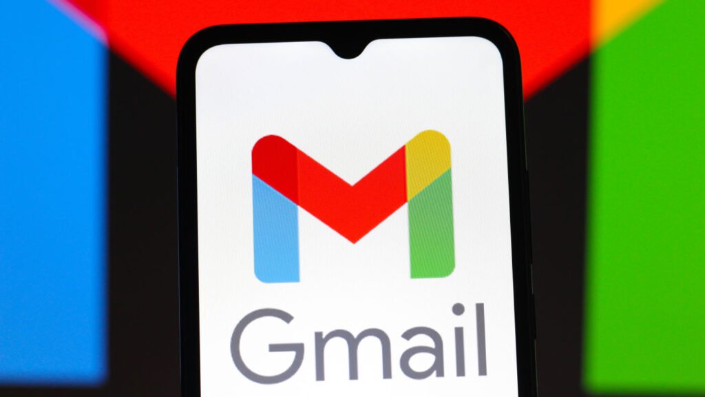 Logo Gmail