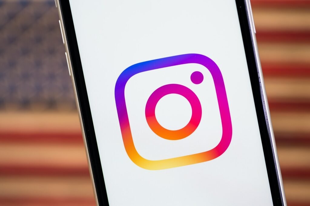 Logo Instagram