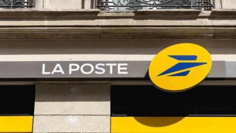La Poste et La Banque Postale ciblees par une nouvelle.jpg