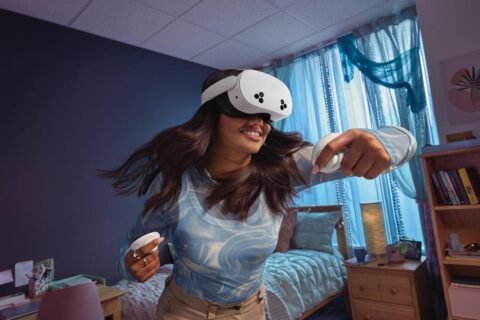 Meta creuse encore ses pertes dans la VR Reality.jpg