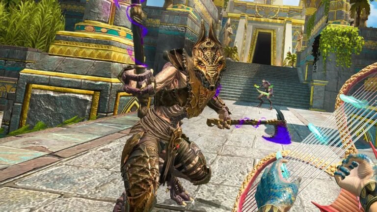 Meta ferme trois de ses studios VR dont Twisted Pixel.jpg