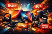 Soldes Promotions High Tech du 23 janvier.jpg