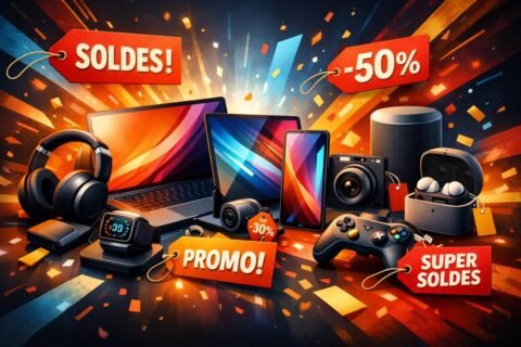 Soldes Promotions High Tech du 23 janvier.jpg