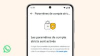 WhatsApp Parametres de Compte Stricts.jpg