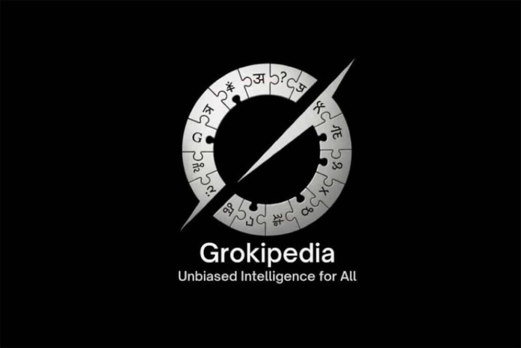 Grokipédia 