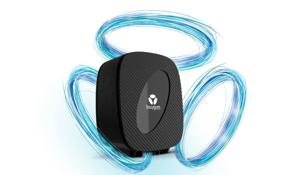 Bbox WiFi 7 Bouygues Télécom