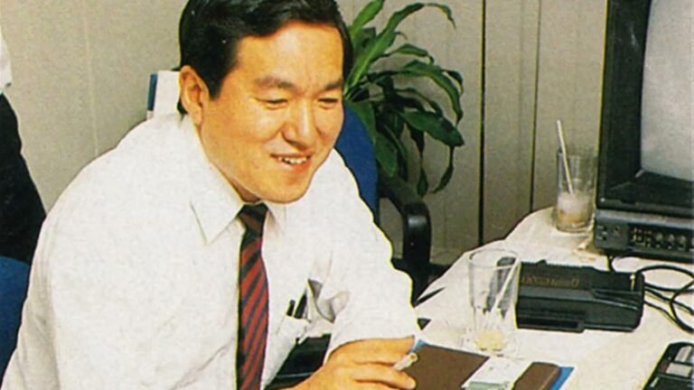 Hideki Sato architecte des consoles SEGA decede a l39age de.jpg